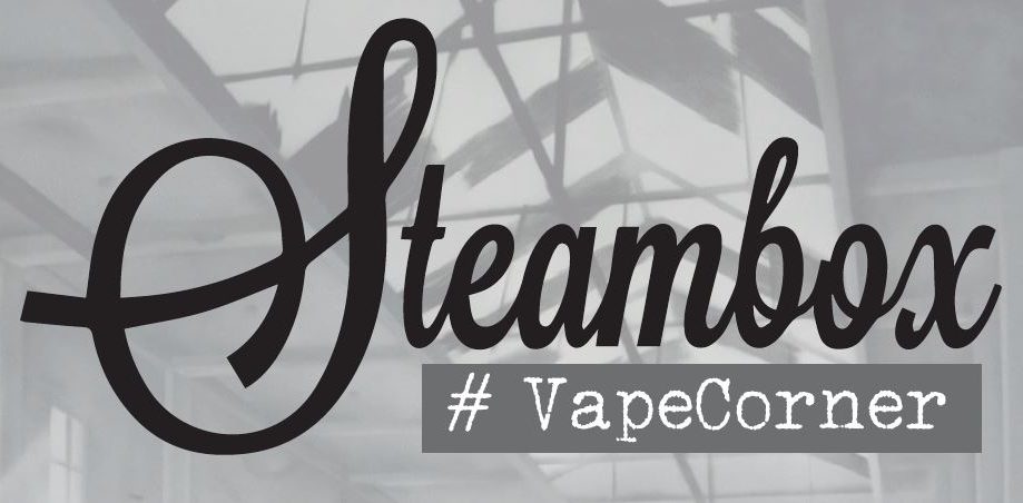 www.steambox-vapecorner.fr